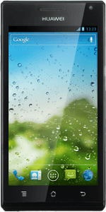 Huawei Ascend P1