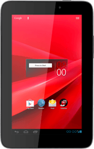Vodafone Smart Tab II 7