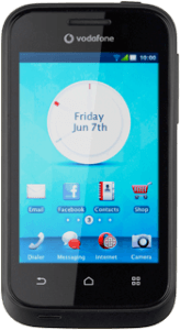 Vodafone 575