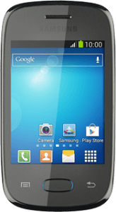 Samsung Galaxy Pocket Neo