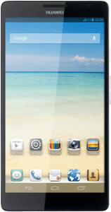 Huawei Ascend Mate