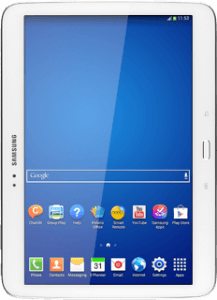 Samsung Galaxy Tab 3 10.1