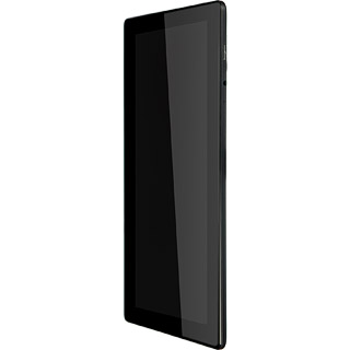 Press and hold On/Off until your tablet is turned on.