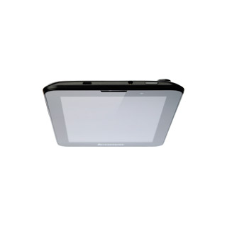 Press On/Off to turn your tablet on or off.