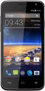 Vodafone Smart 4