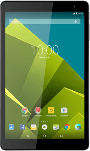 Vodafone Tab prime 6