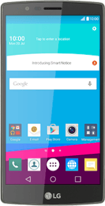 LG G4