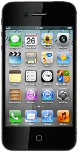 Apple iPhone 4S
