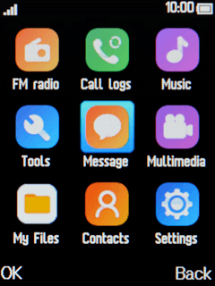 how to send message with voice to text on alcatel how to send message with voice to text on alcatel