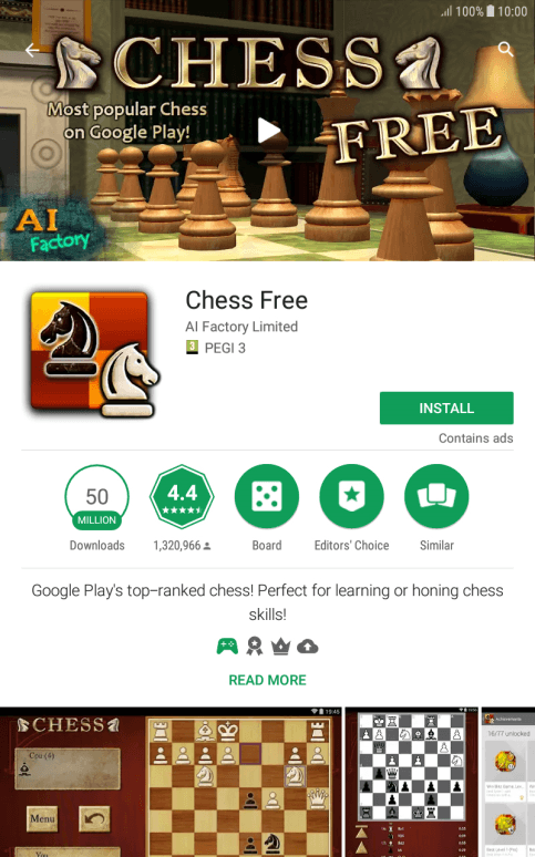active 2 apps