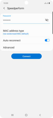 wifi calling samsung a71