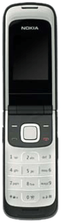 Nokia 2720 fold