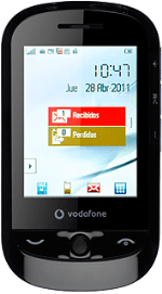 Vodafone 543