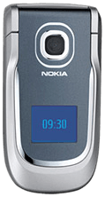 Nokia 2760