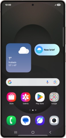 Samsung Galaxy S25 Ultra