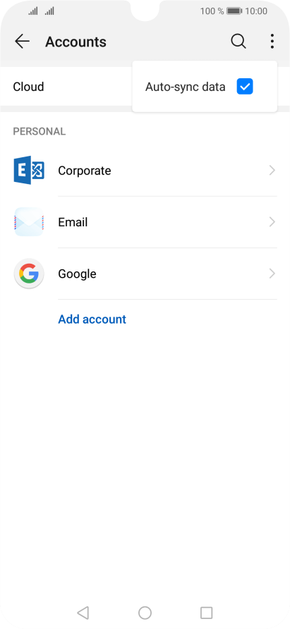 huawei p smart 2019 how to copy text