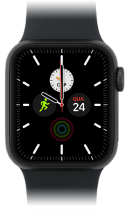 Apple Watch SE