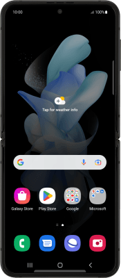 Samsung Galaxy Z Flip4