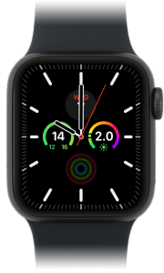 vodafone iwatch 6