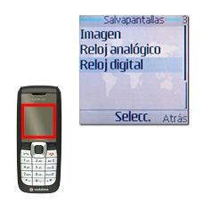 Reloj digital