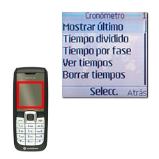 Mostrar último, véase 2b.