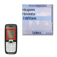 Teléfono
