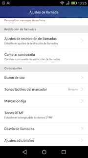 Pulsa Ajustes adicionales.