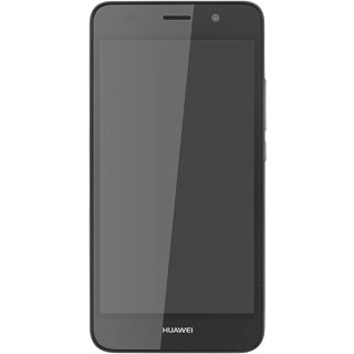 Dirige la lente de la cámara de la parte frontal hacia el objeto deseado cuando tomes una fotografía o grabes un videoclip.