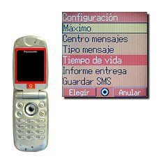 Tiempo de vida, véase 2b.