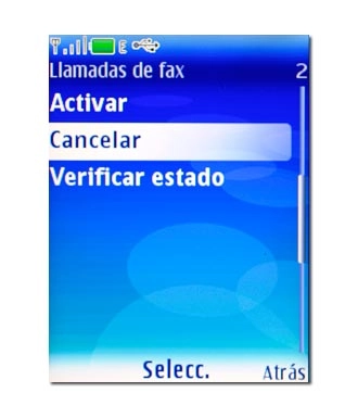 Cancelar, véase 3b.