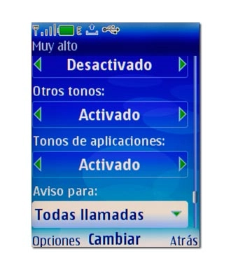 Aviso para, véase 3l.