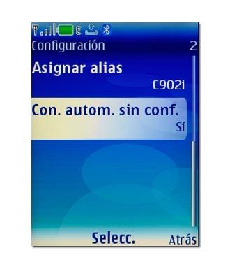 Con. autom. sin conf., véase 3b.