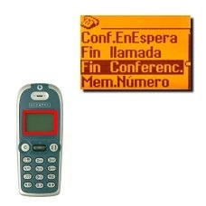 Vaya a Fin Conferenc. pera terminar la multiconferencia por completo.