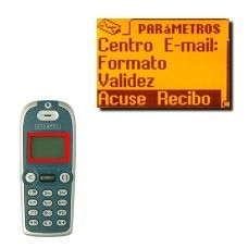 Acuse Recibido, véase 2e.