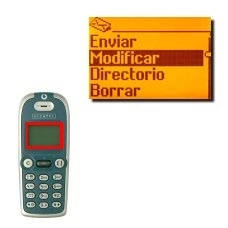 Vaya a Modificar y pulse OK.