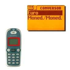 Vaya a Euro y pulse OK.