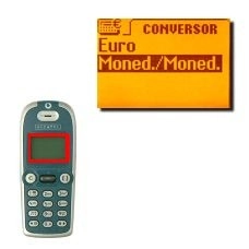 Vaya a Moned./Moned. y pulse OK.