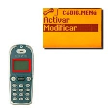 Elija Modificar y pulse OK.