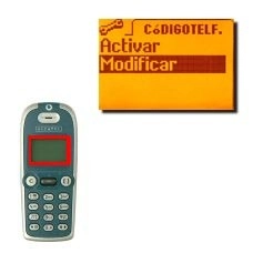 Elija Modificar y pulse OK.