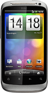 HTC Desire S HTC Desire S