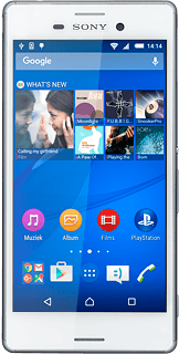 Sony Xperia M4 Aqua Sony Xperia M4 Aqua