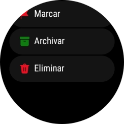Pulsa Eliminar.