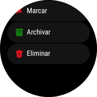 Pulsa Eliminar.