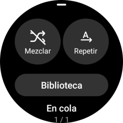 Pulsa Biblioteca.