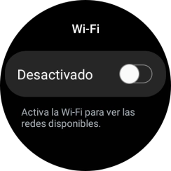 Pulsa el indicador bajo 