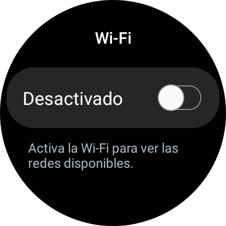 Pulsa el indicador bajo 