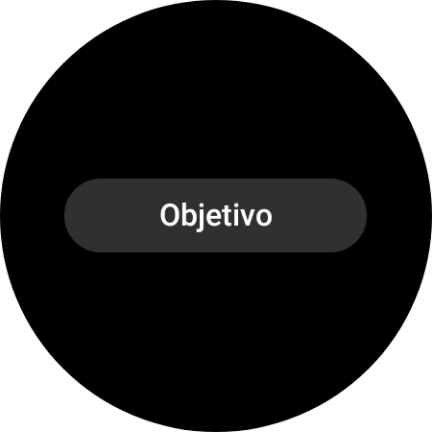 Pulsa Objetivo.