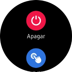 Pulsa Apagar.