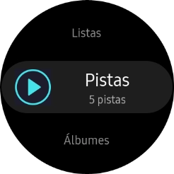 Pulsa la categoría deseada.