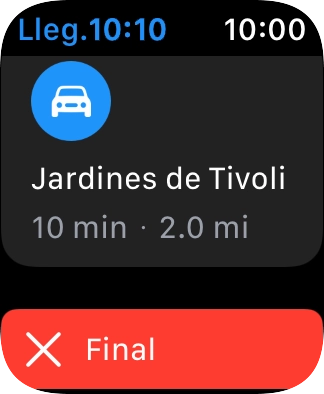 Pulsa Final.